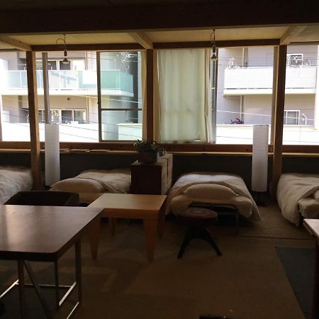 Hotel Sunshine/三舎院 Осака Экстерьер фото